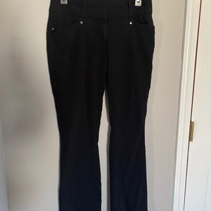 Black Dress Pants